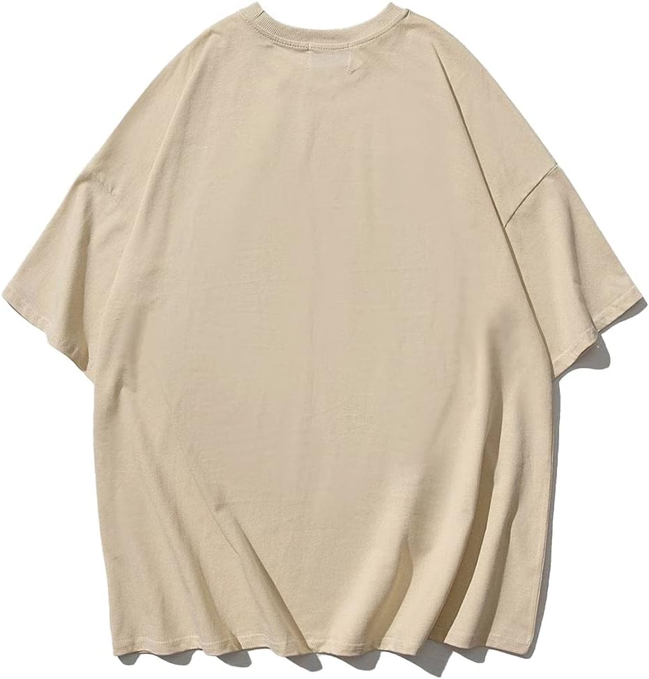 Aelfric Eden Vintage 90S Graphic Tees Summer Short Sleeve Printed Cotton T Shirts Casual Harajuku Tops